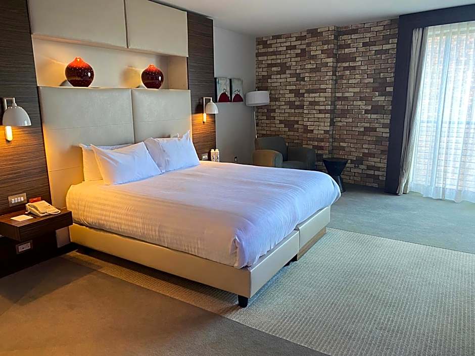 Photo 1 of 7 of Superior 1 King Bed, Accessible