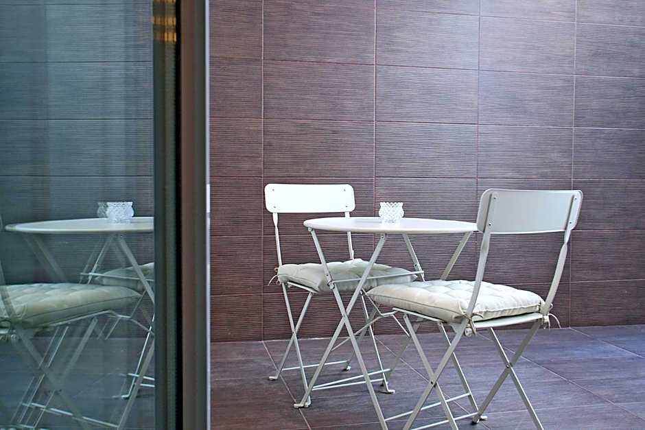 B&Bari, via Cairoli - guesthouse Le Case di Aurelia