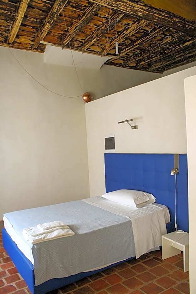 Palazzo Sacco Hostello Fossano