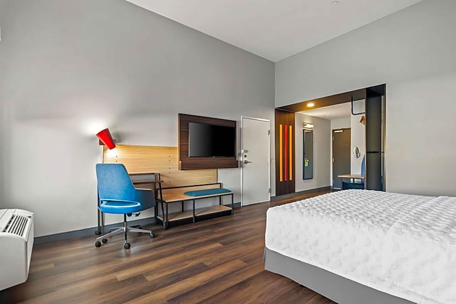 Tru By Hilton Rogers Bentonville