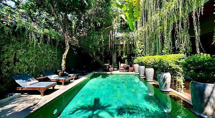 Won Residence & Spa