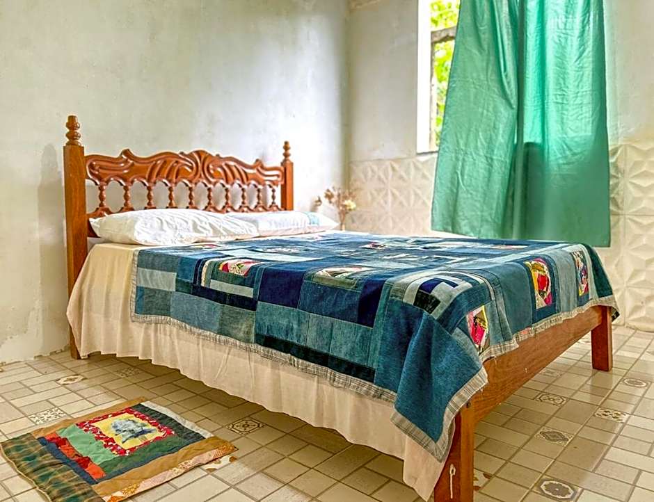 Otima casa proxima a praia do Acuipe em Ilheus BA