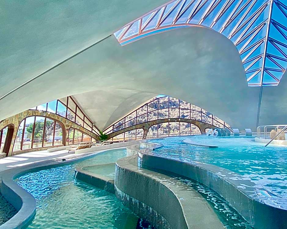 Gloria Palace San Agustín Thalasso & Hotel