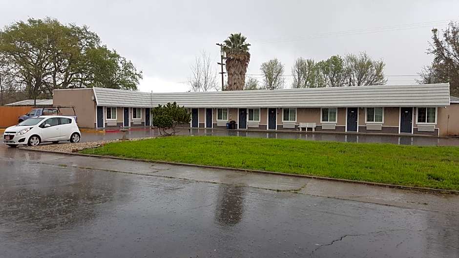 Pacific Motel