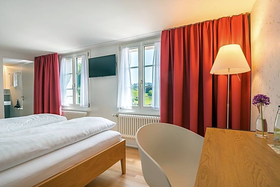 Linde Heiden Swiss Quality Hotel