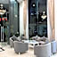 Nature Hotel - Pham Hong Thai