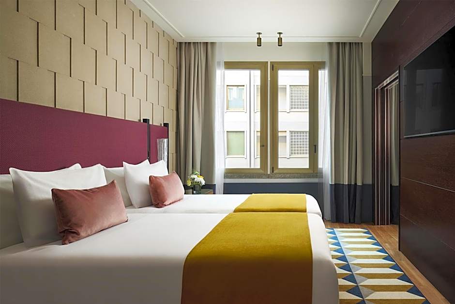 Tivoli President Milano Hotel