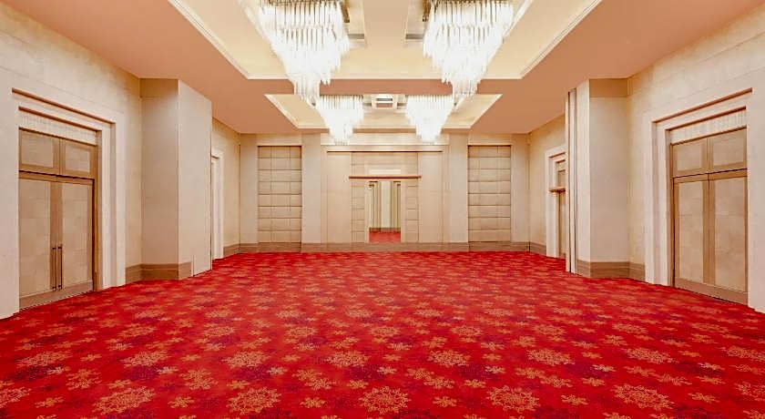 Lemon Tree Premier 2, Gurugram