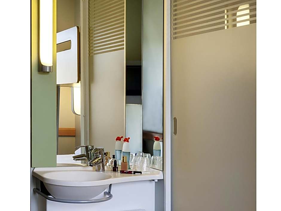 Ibis Budget Valencia Alcasser