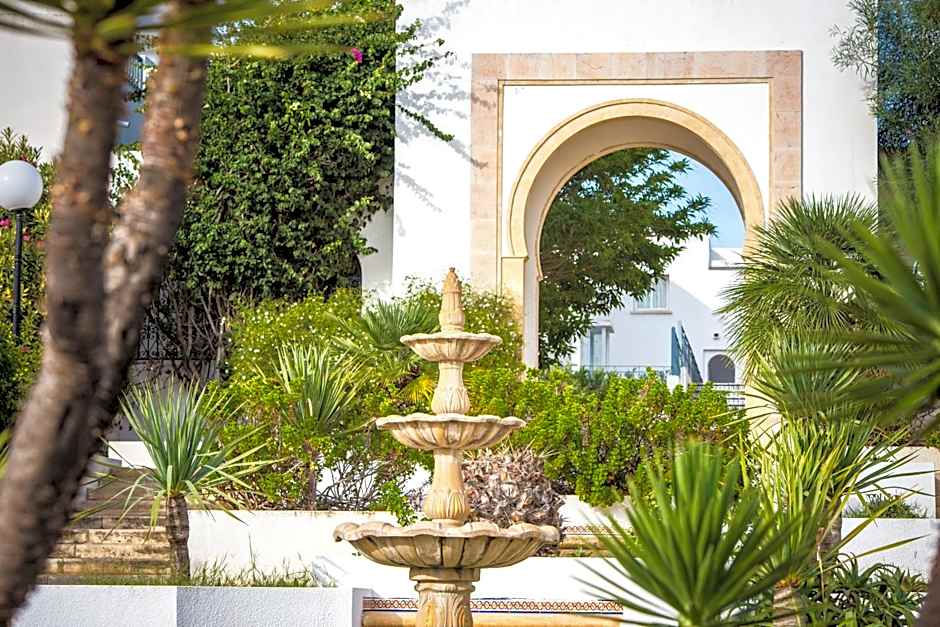 Golden Carthage Hotel Tunis