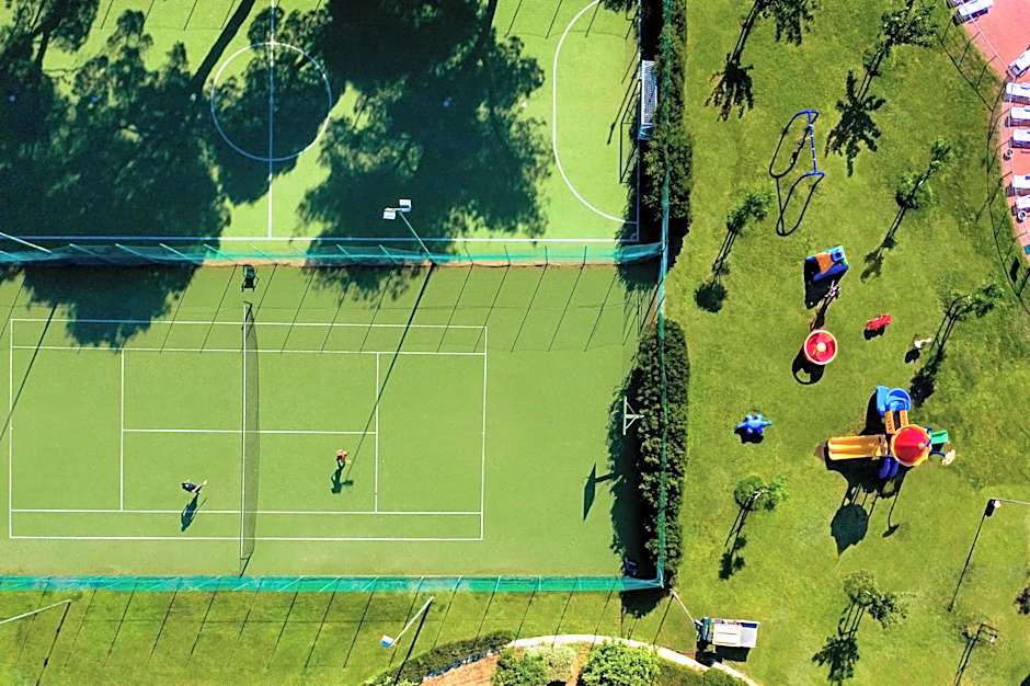 Gitavillage California