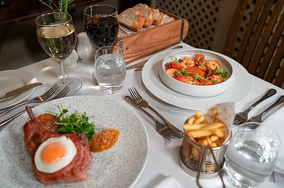 Briery Wood Country House Hotel