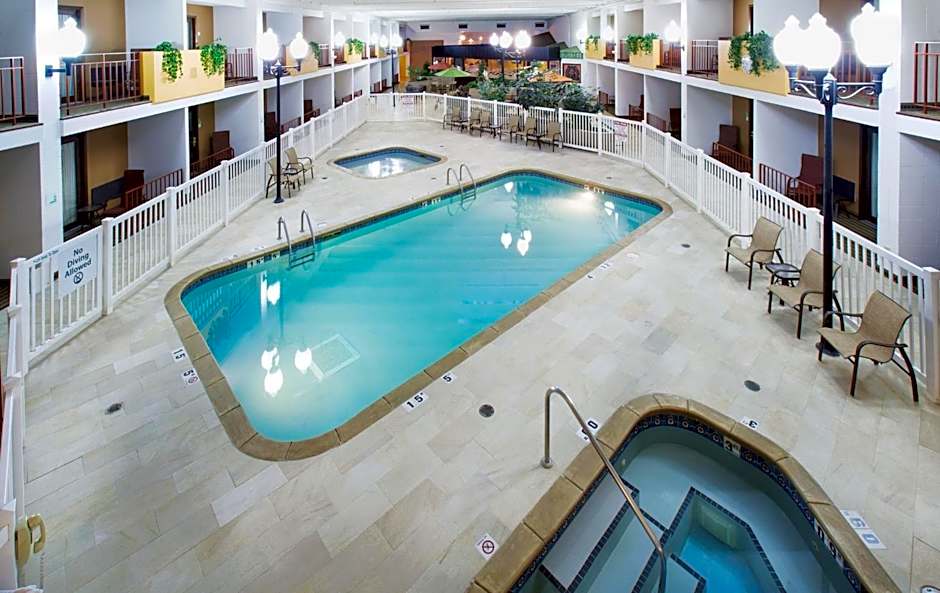 DoubleTree by Hilton Austin