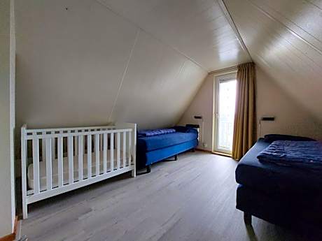 Three-Bedroom Bungalow