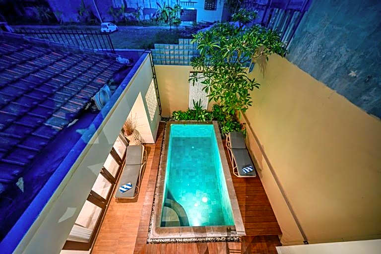 Villa Cahaya Berlian