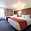 Comfort Suites Springfield