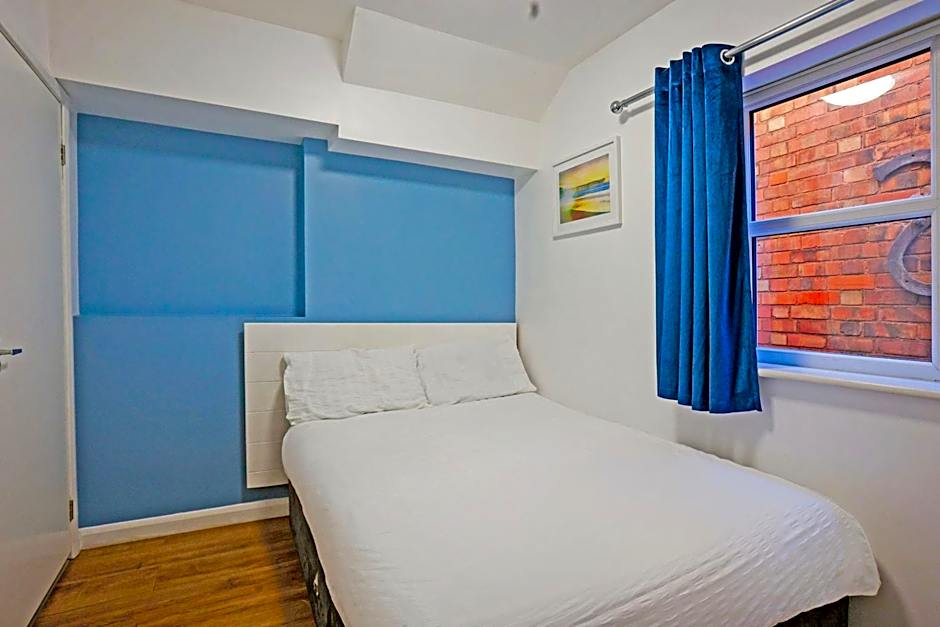 OYO Aparthotel Hathern - Loughborough