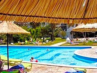 Ocean Heights View Hotel