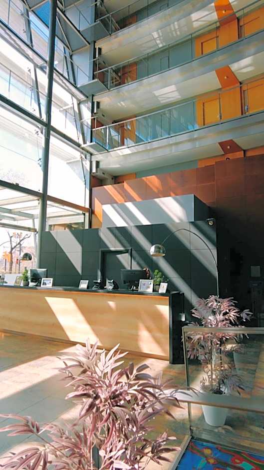Eurohotel Barcelona Granvia Fira