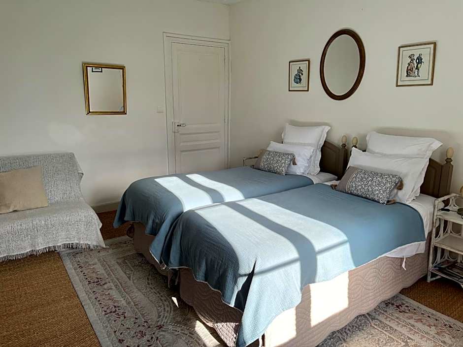 Villa Médicis