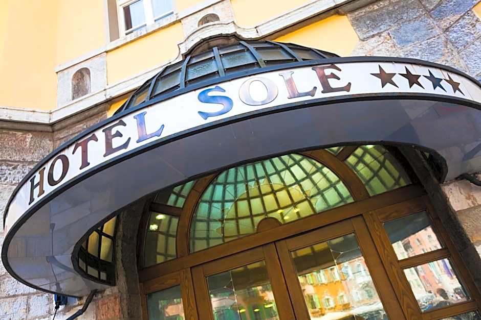Hotel Sole Relax & Panorama