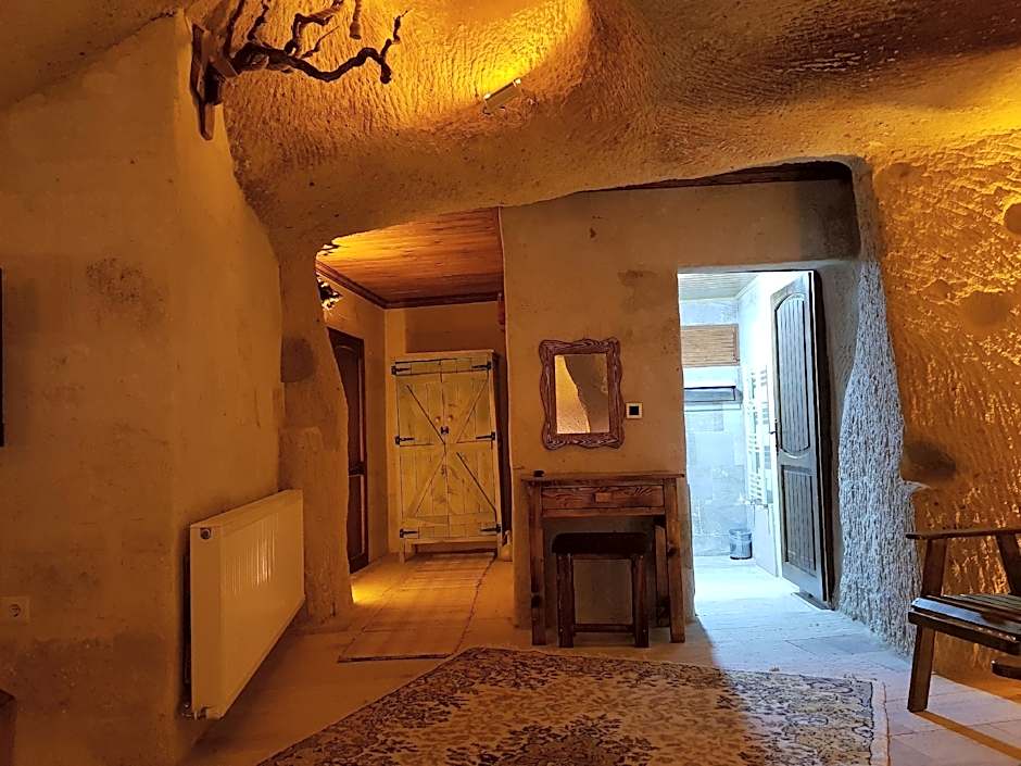 Babili Cappadocia Cave Hotel