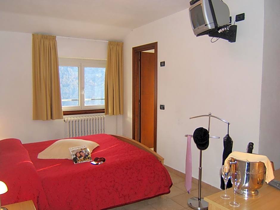 Hotel Ristorante Miravalle