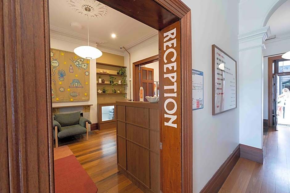 Little Drifter Surry Hills