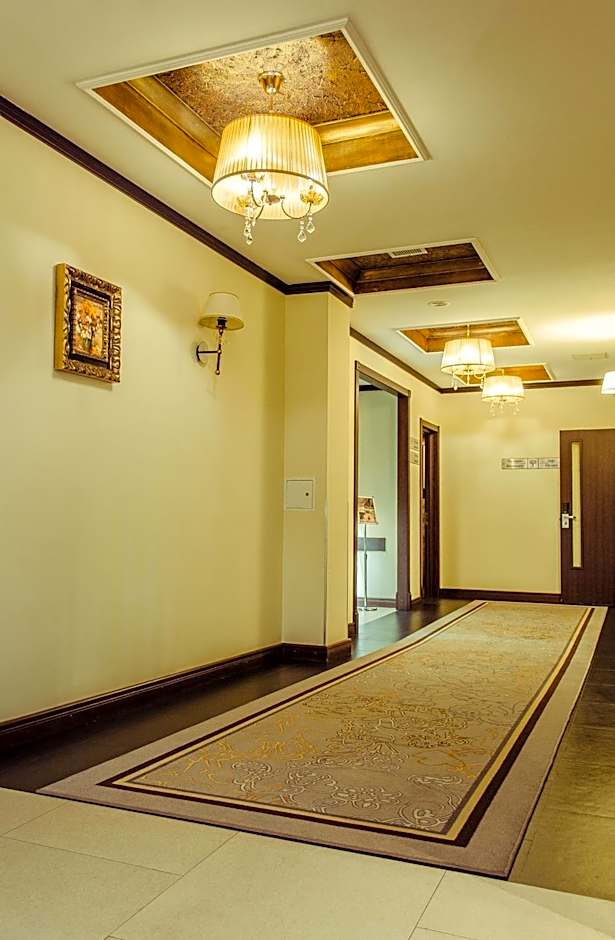 Park-Hotel Golosievo