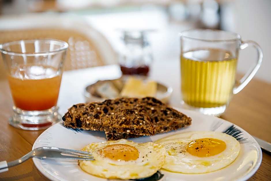 Hôtel Sport & Spa, Ile d'Ouessant, The Originals Collection