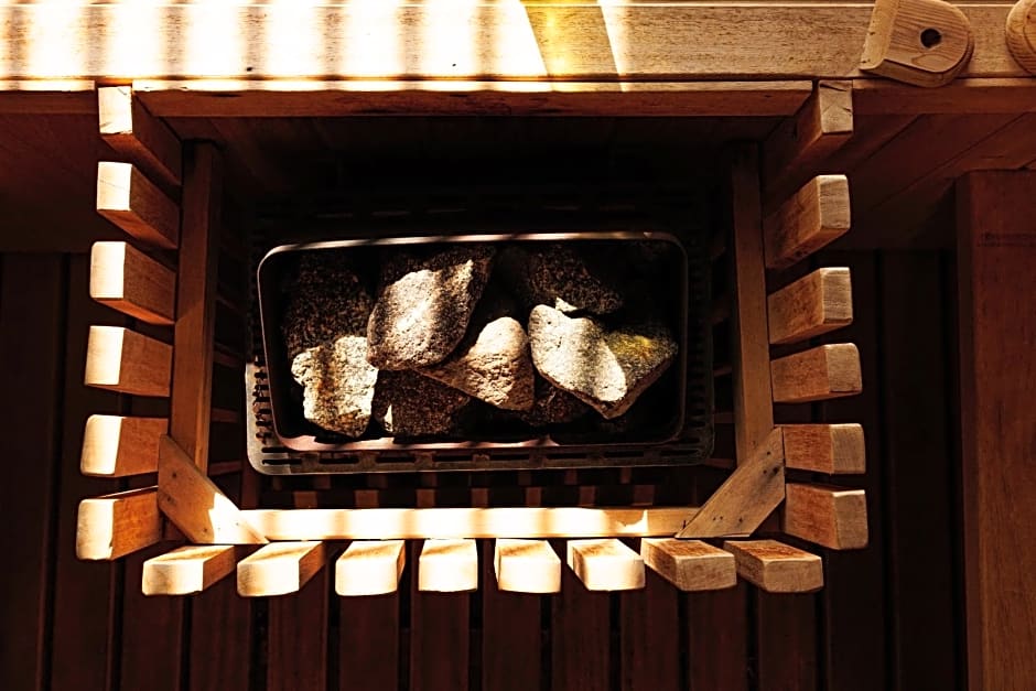 Diamond Mansion-Suite B