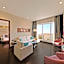 Vivanta Pune, Hinjawadi