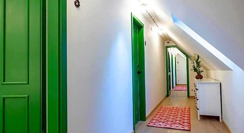 Czakó Bed&Breakfast
