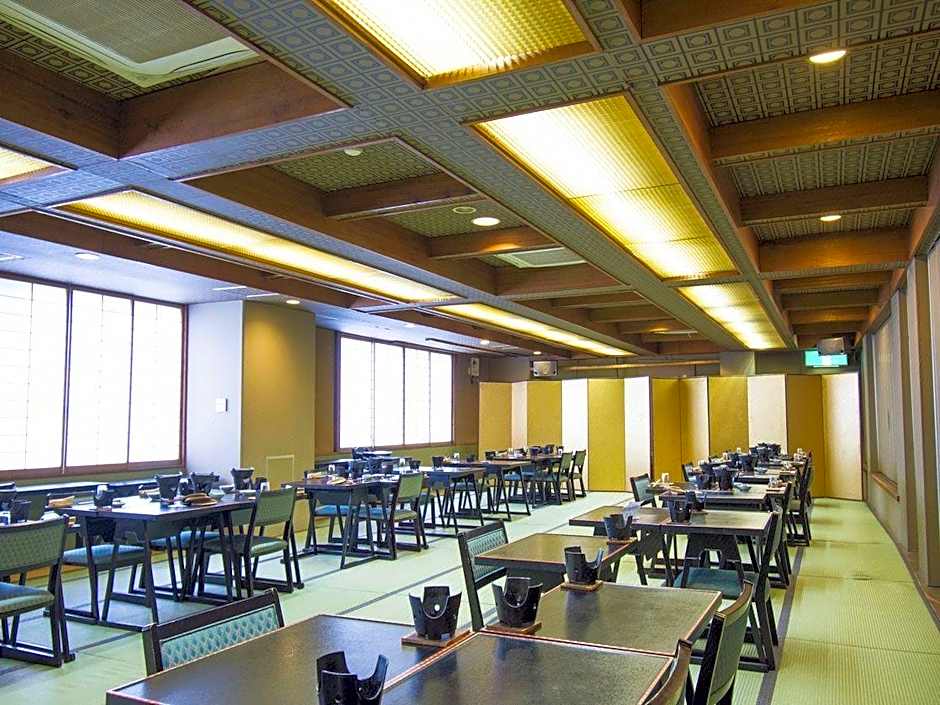 Konpira-Onsen Yachiyo
