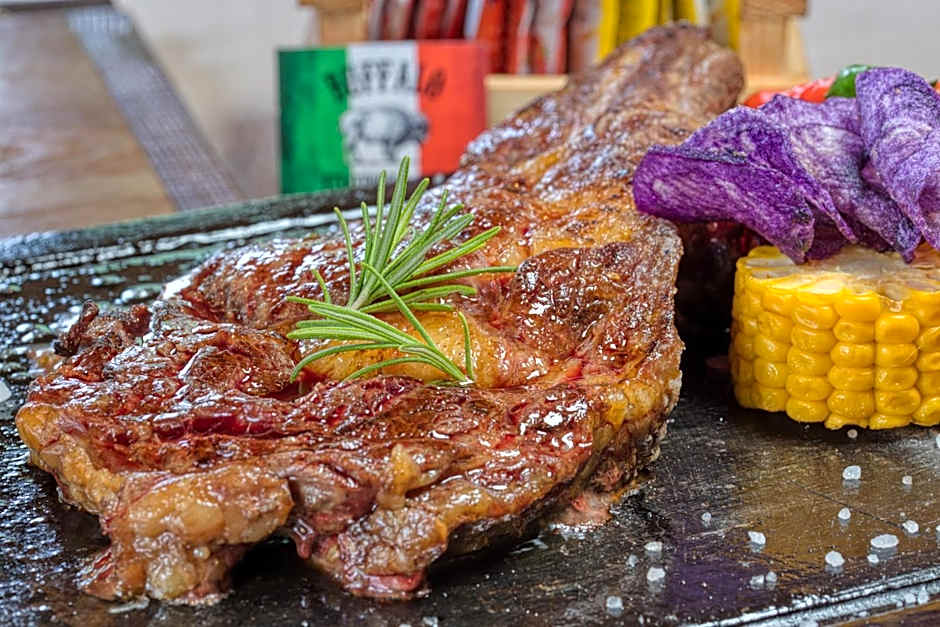 Hotel Silvana Garnì