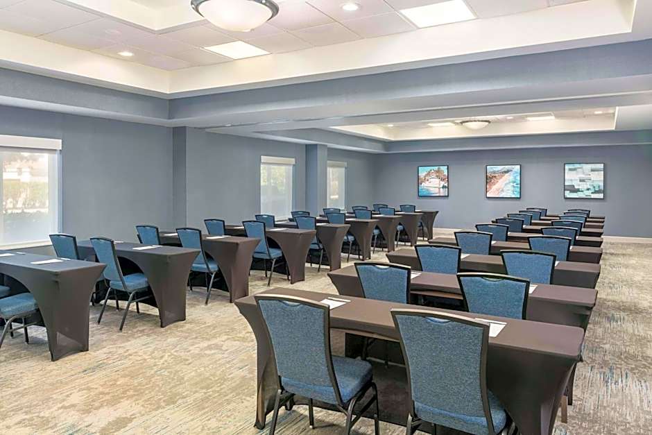 Hilton Garden Inn Boca Raton