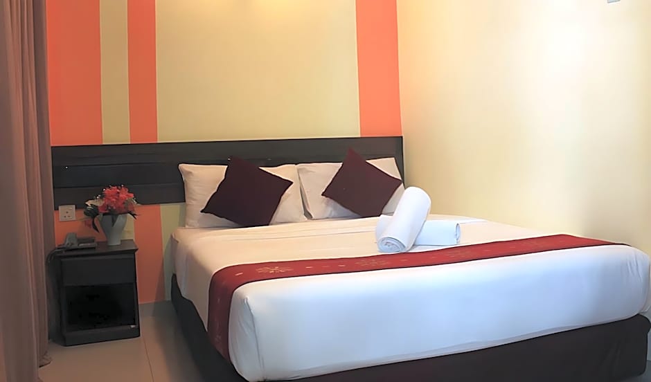 Sun Inns Hotel D'mind 3 Seri Kembangan
