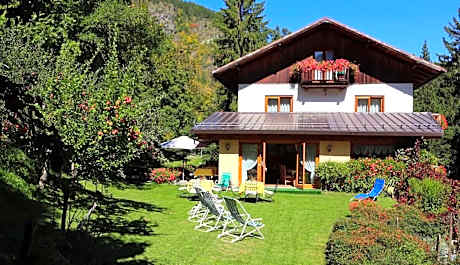 HOTEL LA NIGRITELLA