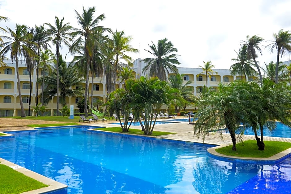 Blue Tree Towers São Luís Hotel