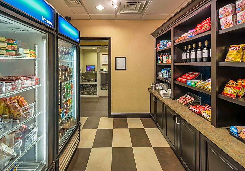 Hampton Inn By Hilton & Suites Reno