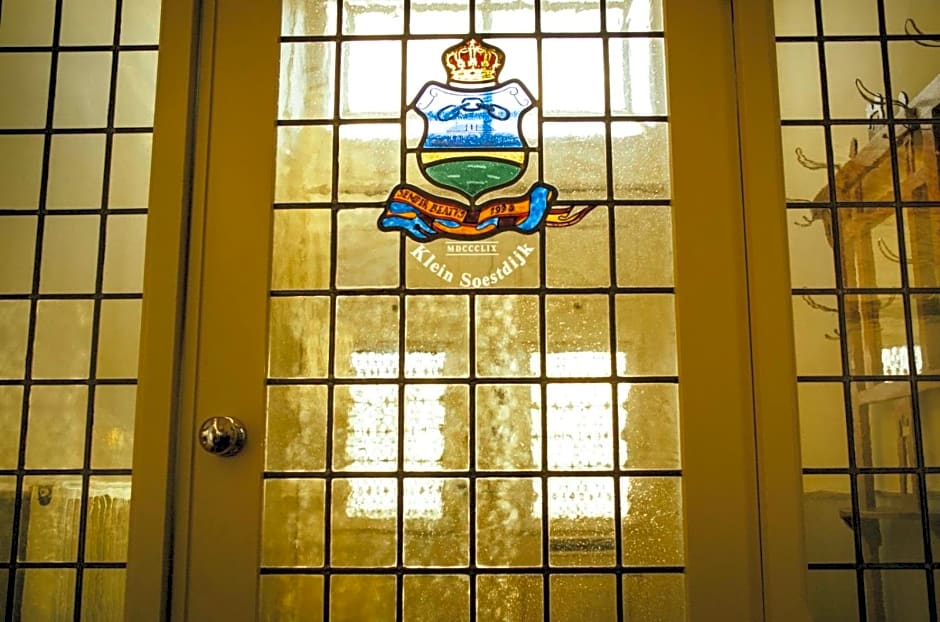 Klein Soestdijk
