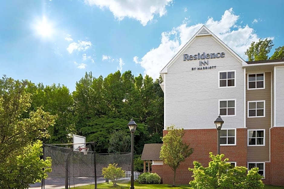 Residence Inn by Marriott Philadelphia Langhorne