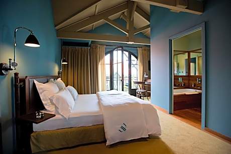 Hôtel Ville d'Hiver