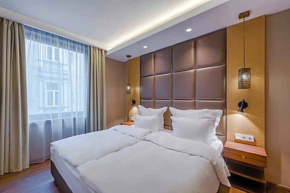 Continental Hotel Budapest