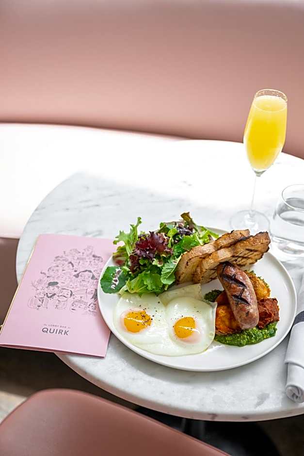 Quirk Hotel Richmond