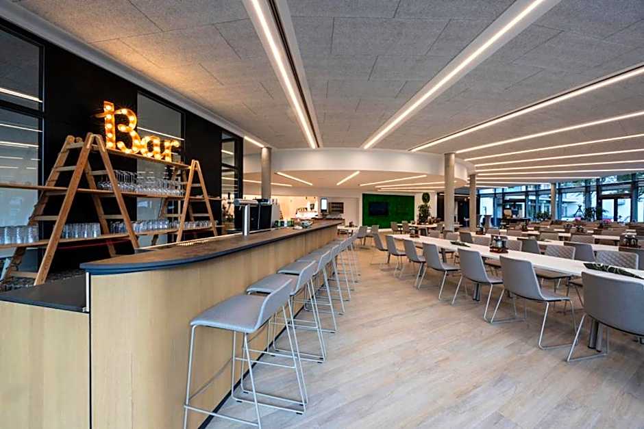 GenoHotel Baunatal