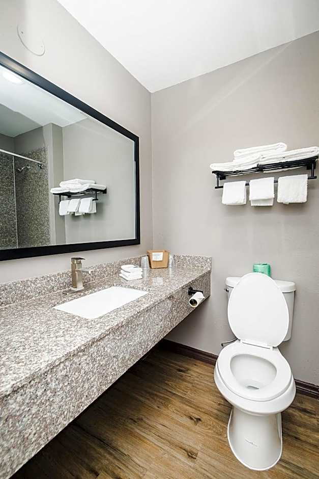 SureStay by Best Western Channelview Houston East