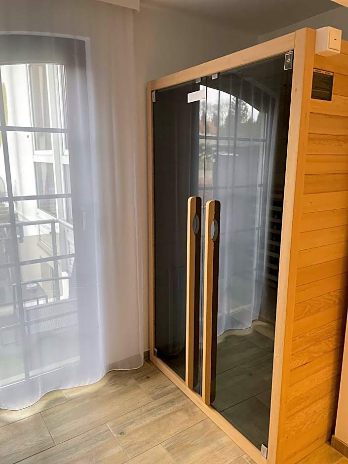 Hotel Seerose Bad Malente