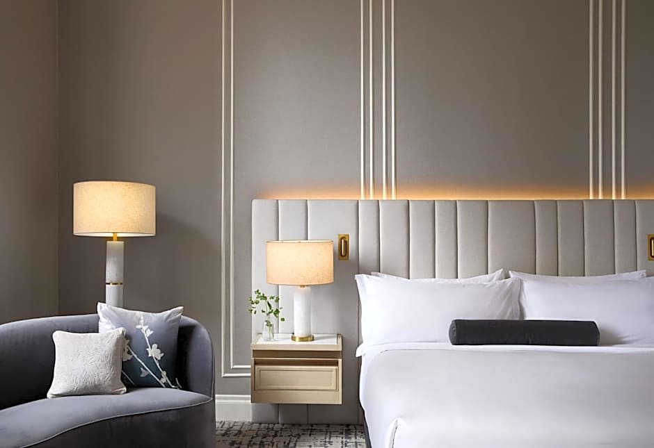InterContinental Hotels Indianapolis By IHG