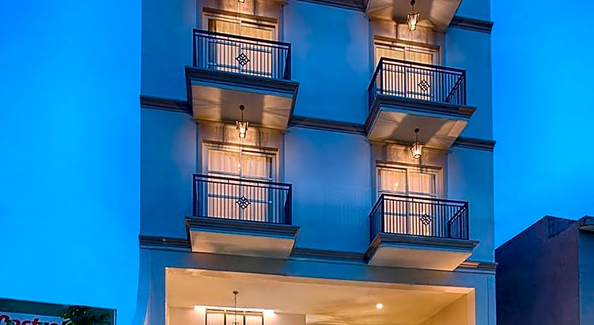 Maison De Camille Boutique Hotel